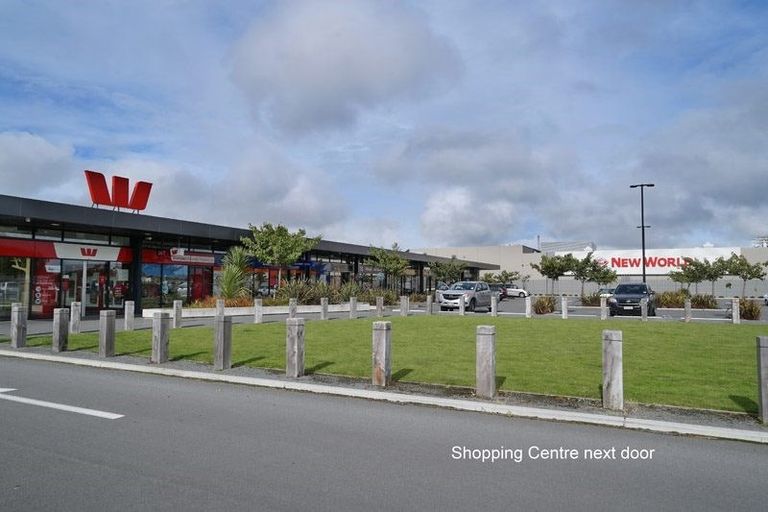 Photo of property in 362 Halswell Road, Halswell, Christchurch, 8025