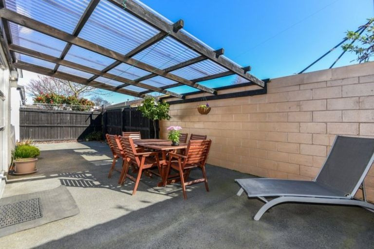 Photo of property in 4/89 Brougham Street, Addington, Christchurch, 8024