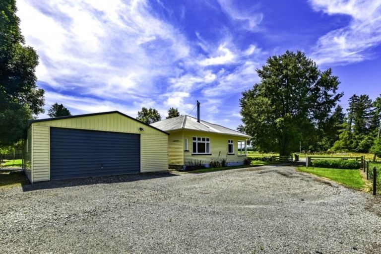 Photo of property in 5565 West Coast Road, Springfield, 7681