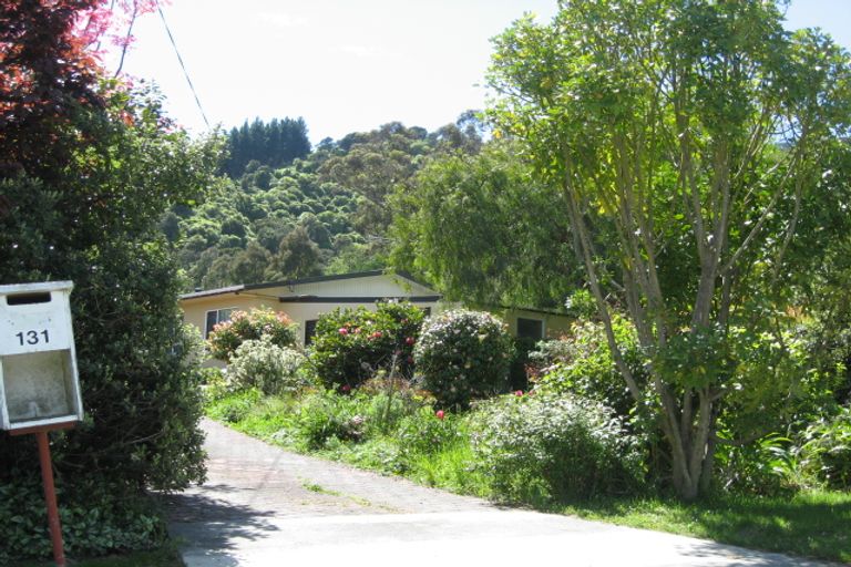 Photo of property in 131 Dodson Valley Road, Atawhai, Nelson, 7010