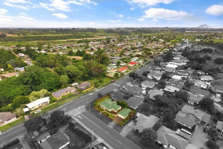 Photo of property in 21 Kent Street, Gate Pa, Tauranga, 3112