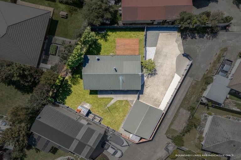 Photo of property in 11c Rata Place, Witherlea, Blenheim, 7201
