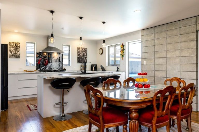 Photo of property in 12 Puketea Place, Redwoodtown, Blenheim, 7201