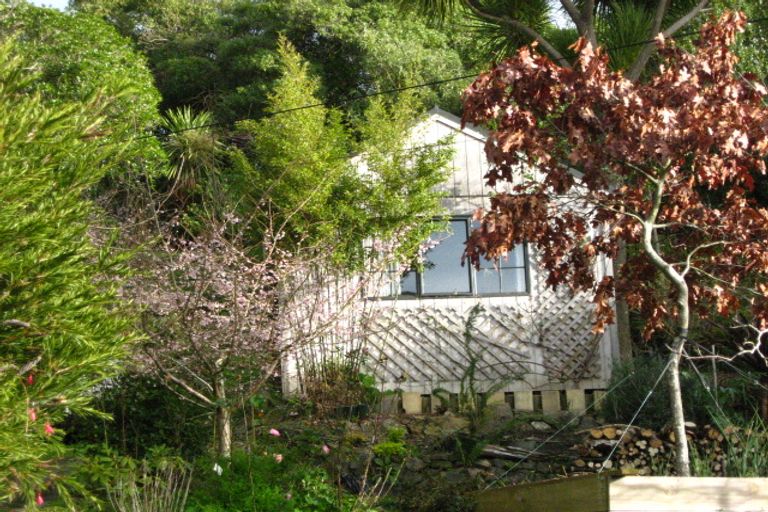 Photo of property in 34 Greenacres Street, Macandrew Bay, Dunedin, 9014