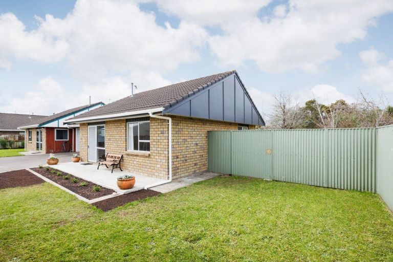 Photo of property in 3/20 Jenks Street, Foxton, 4814