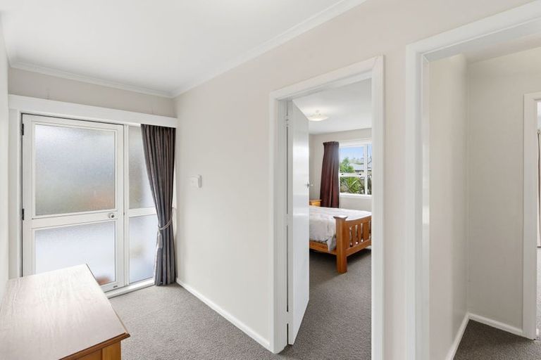 Photo of property in 197 Grahams Road, Burnside, Christchurch, 8053