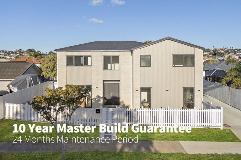 Photo of property in 6a Edendale Road, Somerville, Auckland, 2014