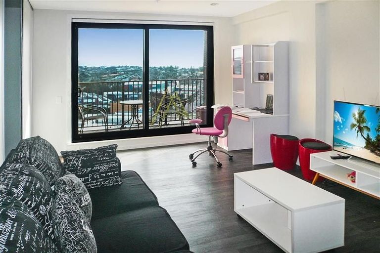 Photo of property in 1004/20 Mccrae Way, New Lynn, Auckland, 0600