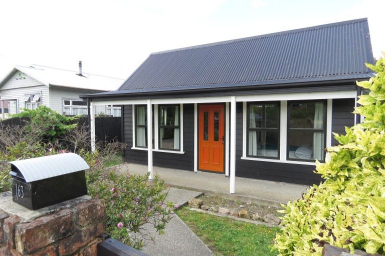 Photo of property in 163 Buller Road, Westport, 7892