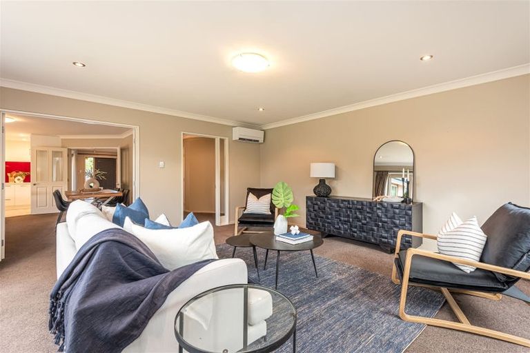 Photo of property in 371a Ilam Road, Bryndwr, Christchurch, 8053