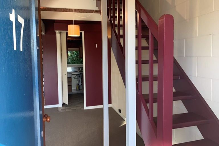 Photo of property in 17/10 Pitarua Street, Thorndon, Wellington, 6011