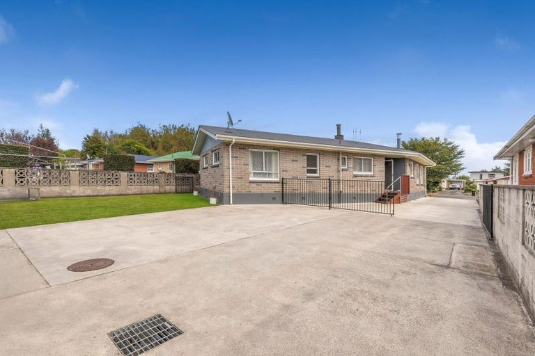 Photo of property in 7 Hohaia Crescent, Matamata, 3400