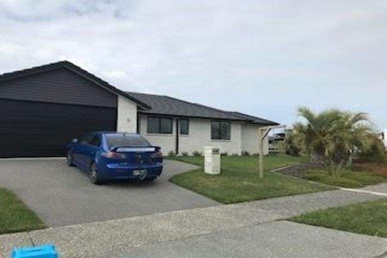 Photo of property in 2 Selliera Place, Papamoa Beach, Papamoa, 3118