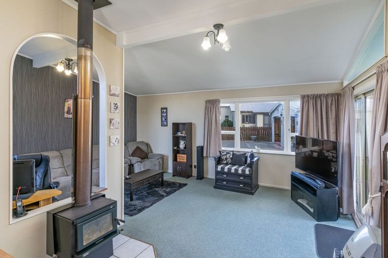 Photo of property in 46 Daniell Street, Solway, Masterton, 5810