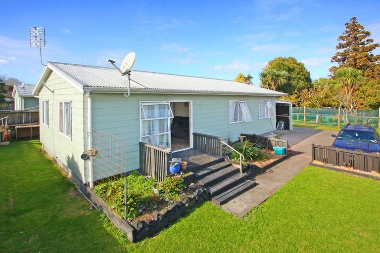 Photo of property in 27b Cosgrave Road, Papakura, 2110
