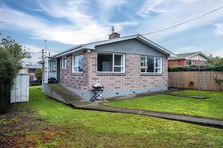 Photo of property in 36 Barnes Street, Glenwood, Timaru, 7910