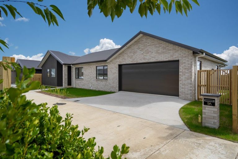 Photo of property in 9a Bourke Drive, Cambridge, 3434