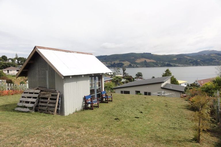 Photo of property in 11 Conway Street, Macandrew Bay, Dunedin, 9014