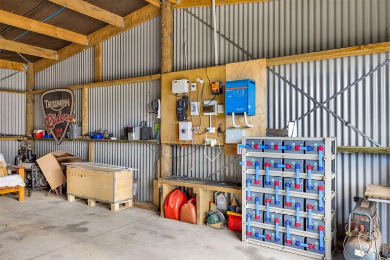 Photo of property in 172 Whakamara Road, Manutahi, Hawera, 4672