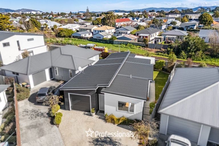 Photo of property in 11 Wi Hape Pakau Place, Waiwhetu, Lower Hutt, 5010