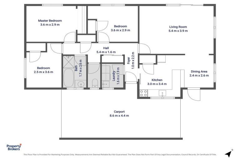Photo of property in 13 Hereford Street, Springvale, Whanganui, 4501