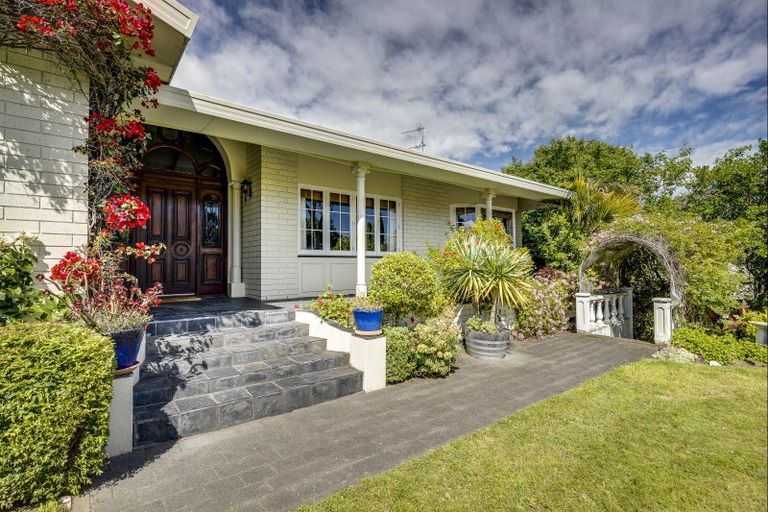 Photo of property in 4 Ritchie Place, Havelock North, 4130