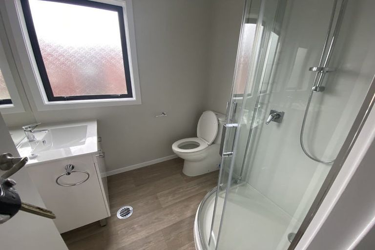 Photo of property in 42/125b Metcalfe Road, Ranui, Auckland, 0612