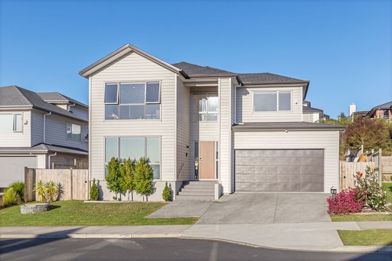 Photo of property in 59 Madison Terrace, Silverdale, 0932