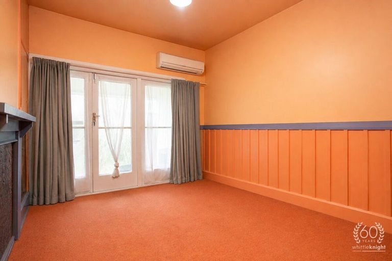 Photo of property in 291 Riccarton Road, Upper Riccarton, Christchurch, 8041