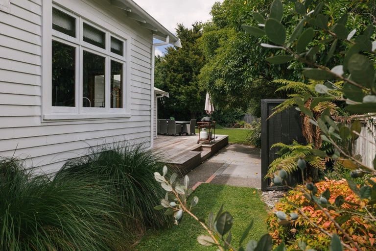 Photo of property in 168 College Street, Awapuni, Palmerston North, 4412
