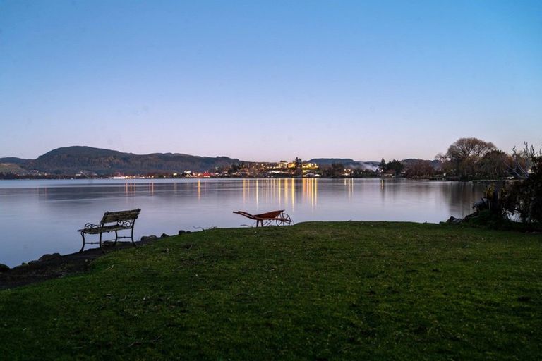 Photo of property in 55 Haumoana Street, Koutu, Rotorua, 3010