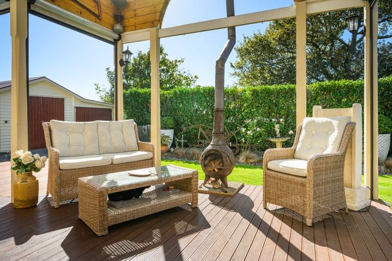 Photo of property in 176 Kairanga Bunnythorpe Road, Bunnythorpe, Palmerston North, 4478