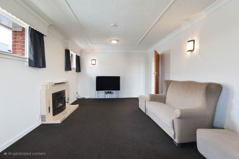 Photo of property in 13 Oxford Street, Hampstead, Ashburton, 7700