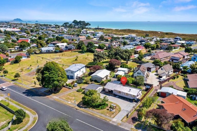 Photo of property in 41 Topaz Drive, Papamoa Beach, Papamoa, 3118