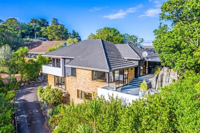 Photo of property in 82 Ngahere Drive, Horahora, Whangarei, 0110