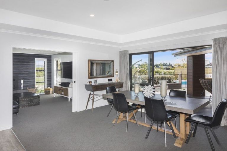 Photo of property in 14 Kingsdowne Drive, West Melton, 7618