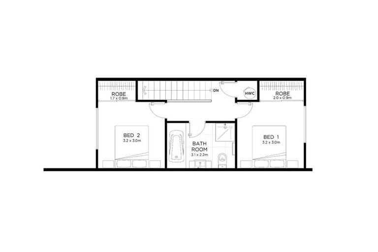 Photo of property in 5 Samuel Marsden Place, Whenuapai, Auckland, 0618