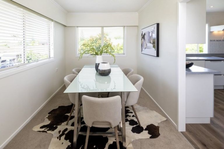 Photo of property in 58 Vivian Wilson Drive, Eastern Beach, Auckland, 2012