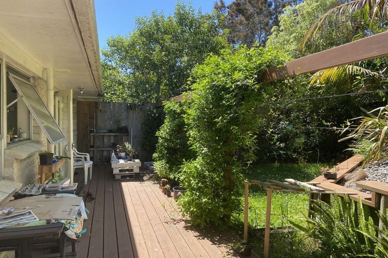 Photo of property in 3/28 Morton Avenue, Forrest Hill, Auckland, 0620