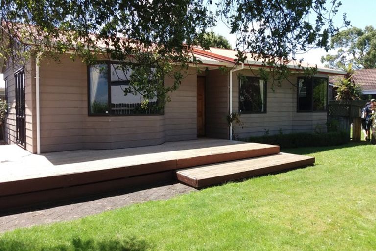 Photo of property in 46 Radiata Street, Fairview Downs, Hamilton, 3214