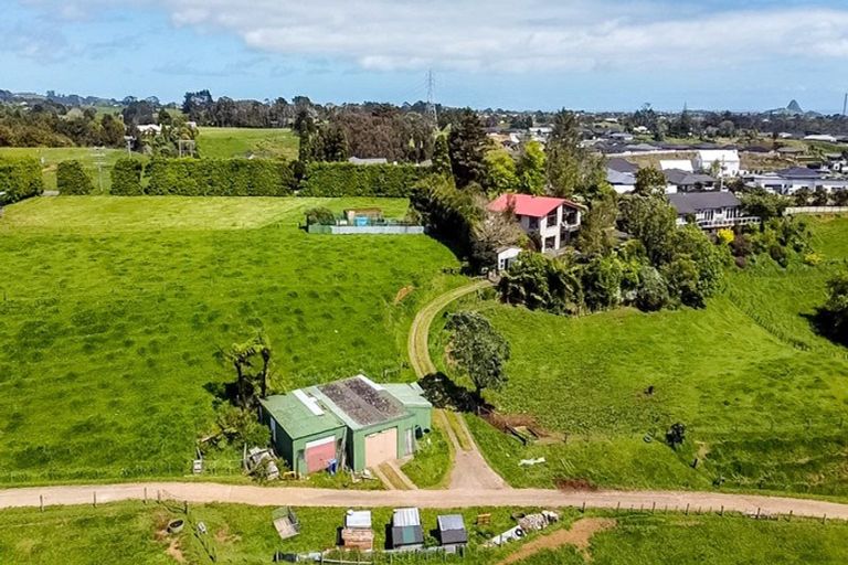 Photo of property in 481 Carrington Road, Hurworth, New Plymouth, 4371