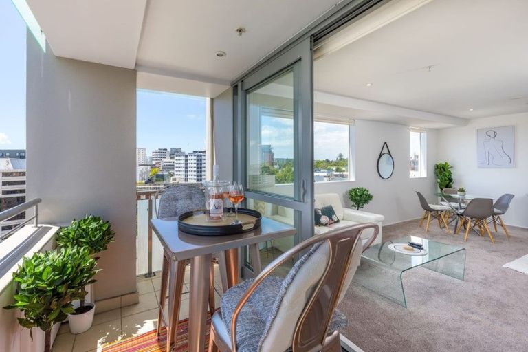 Photo of property in 605/70 Pitt Street, Auckland Central, Auckland, 1010