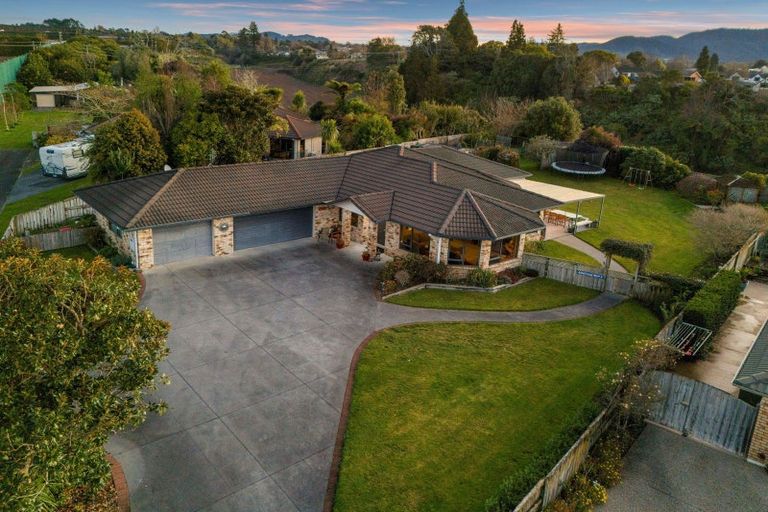 Photo of property in 7 Donelle Place, Te Puke, 3119