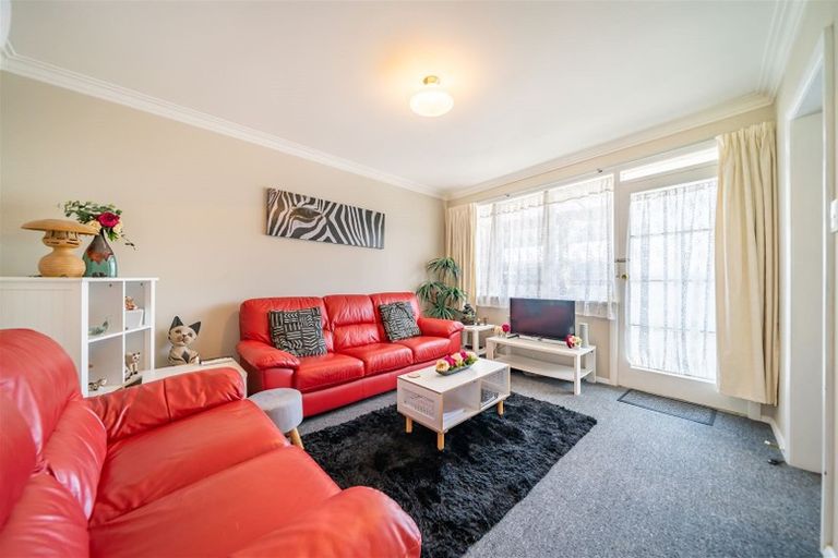 Photo of property in 63a Wilford Street, Wallaceville, Upper Hutt, 5018