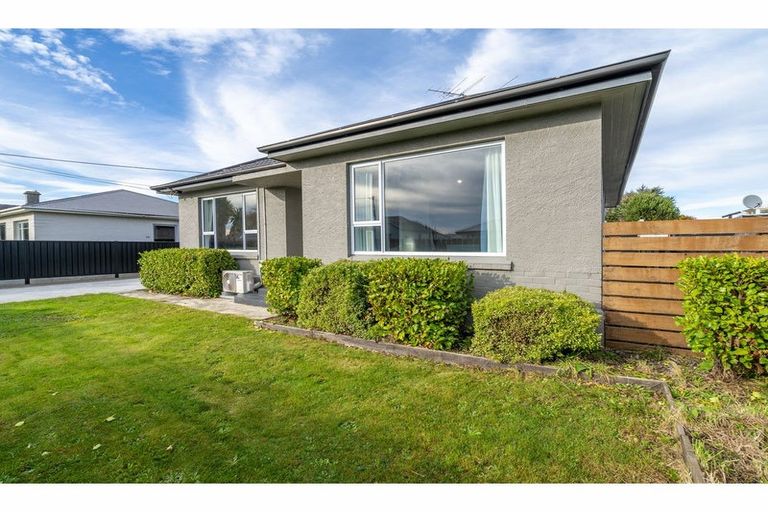 Photo of property in 61 Elgin Street, Grasmere, Invercargill, 9810