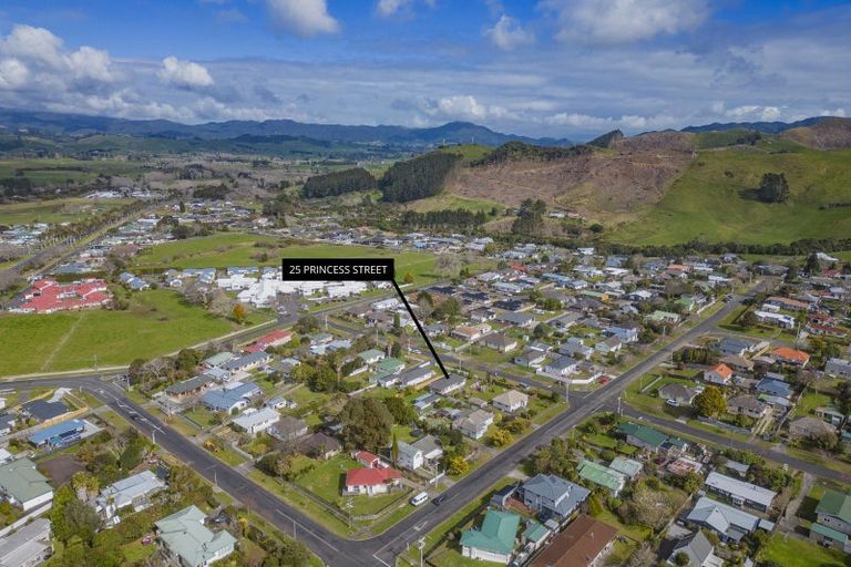 Photo of property in 25 Princes Street, Waihi, 3610