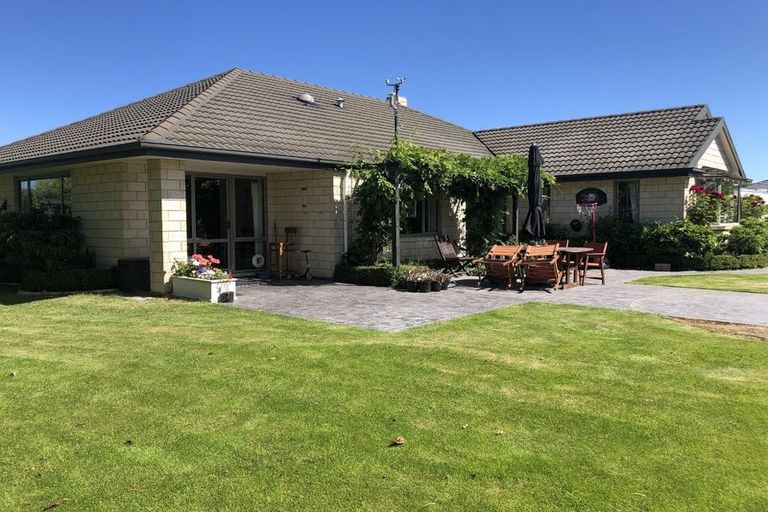 Photo of property in 31 Birchwood Close, Prebbleton, 7604