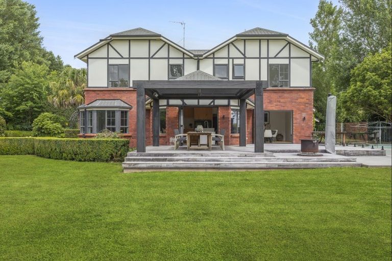 Photo of property in 300 Bellevue Road, Matangi, Hamilton, 3493