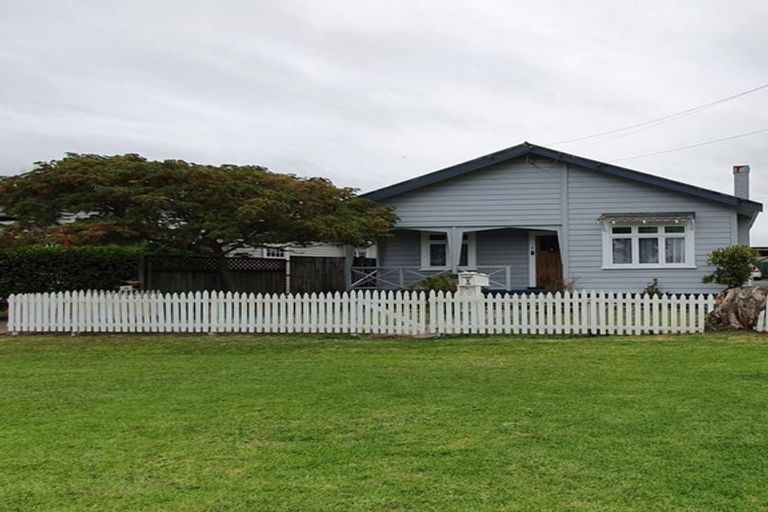 Photo of property in 8 North Street, Woodhill, Whangarei, 0110