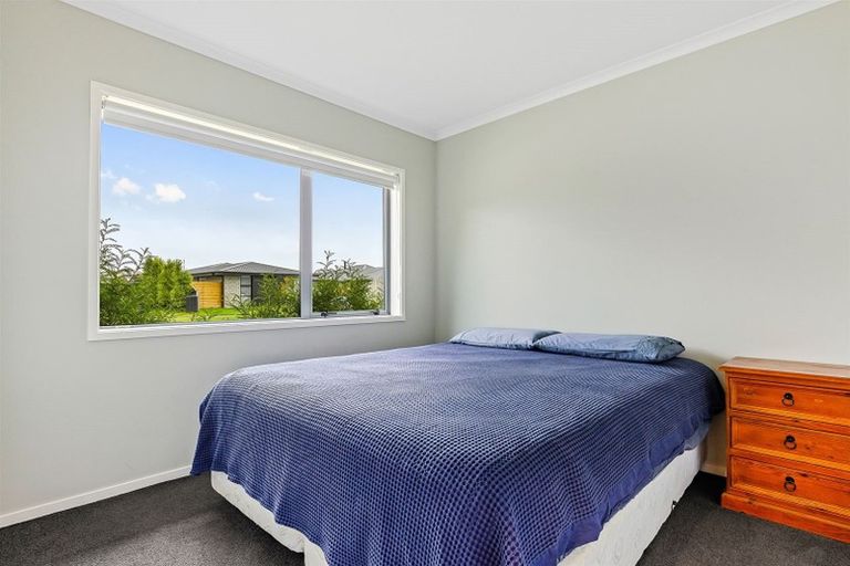 Photo of property in 23 Lewis Crescent, Rolleston, 7614